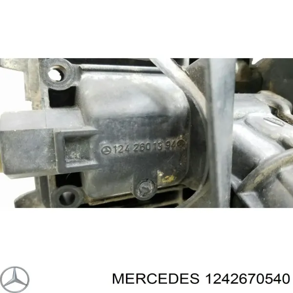  1242670140 Mercedes
