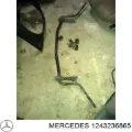 Передний стабилизатор Mercedes E S124
