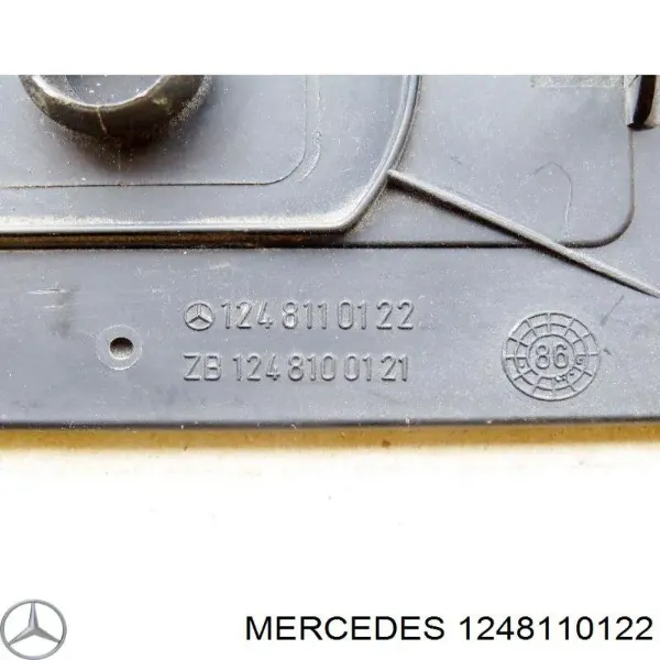  1248110122 Mercedes