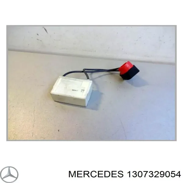  1307329054 Mercedes