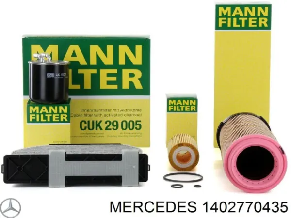 Купить Соленоид АКПП Мерседес-бенц 100  631