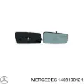 Стекло левого зеркала заднего вида MERCEDES 1408100121
