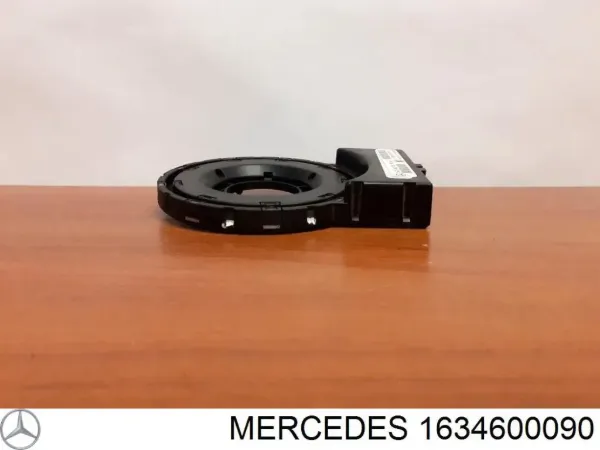 Датчик угла поворота руля 1634600090 Mercedes