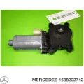 Мотор стеклоподъемника двери передней левой MERCEDES 1638200342
