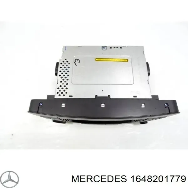  A1648201779 Mercedes