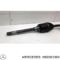 Правая полуось Mercedes ML/GLE W166