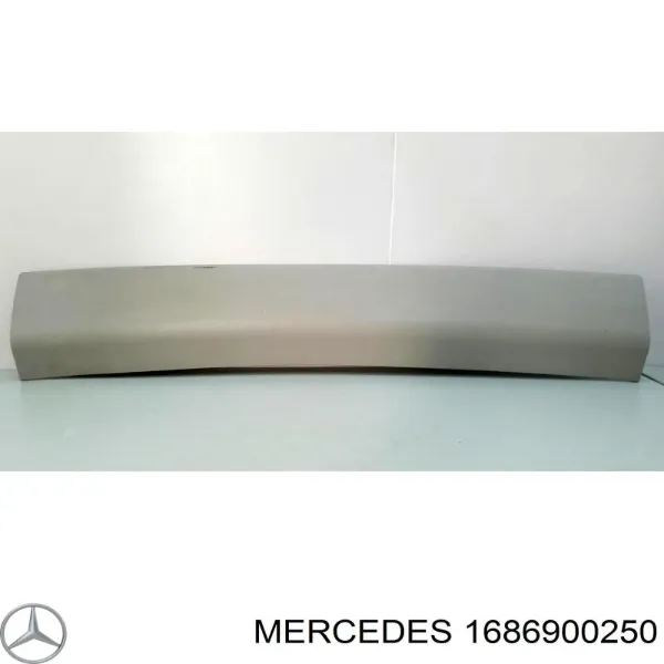 Обивка крыши (потолок) 1686900250 Mercedes
