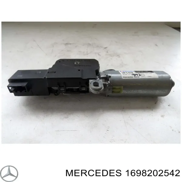  A1698202542 Mercedes