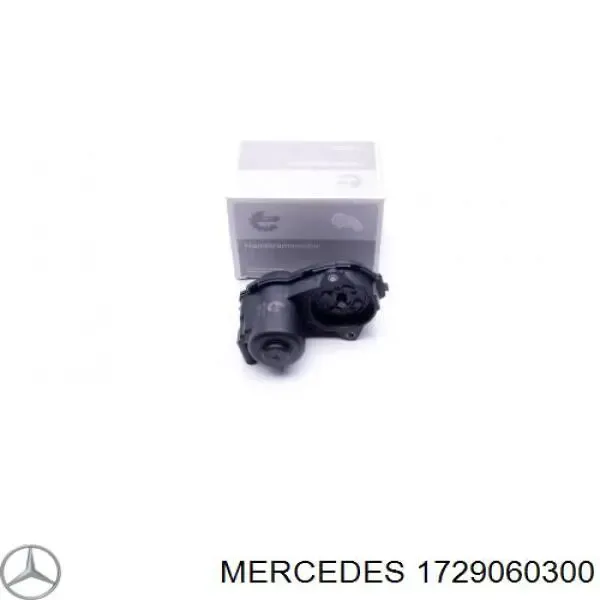 Мотор привода тормозного суппорта заднего TQ33019 Tqparts