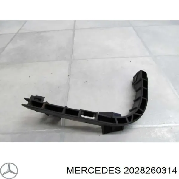  2028260314 Mercedes