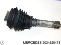 Вал рулевой колонки MERCEDES 2034620478