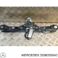 Мотор стеклоподъемника двери задней правой MERCEDES 2038203042