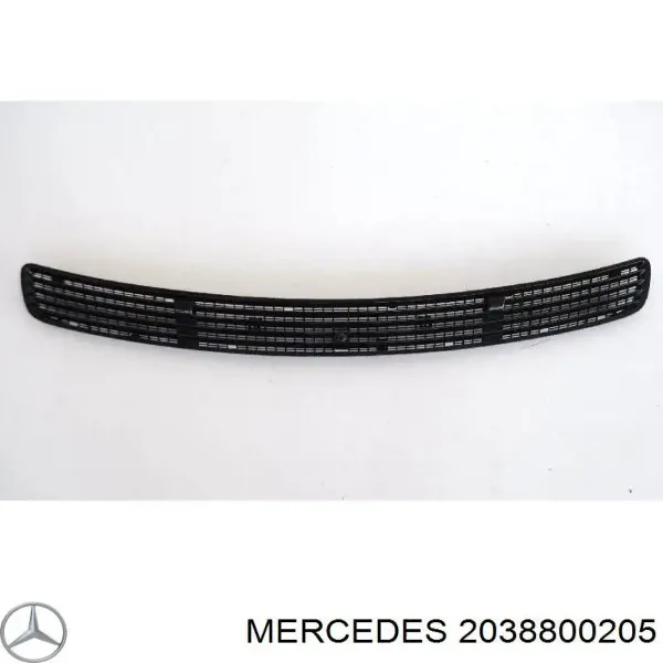  A20388002059723 Mercedes