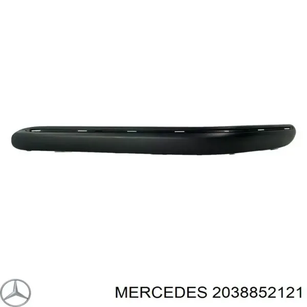  A20388521219999 Mercedes