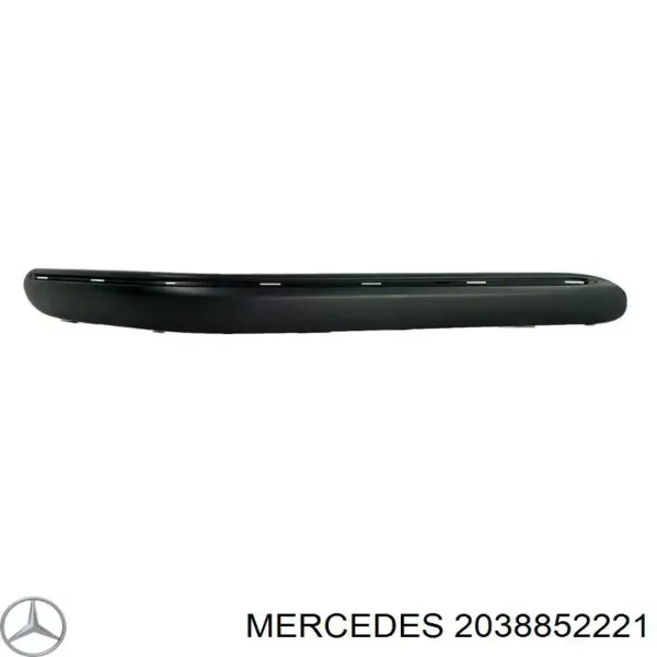  A20388522219999 Mercedes