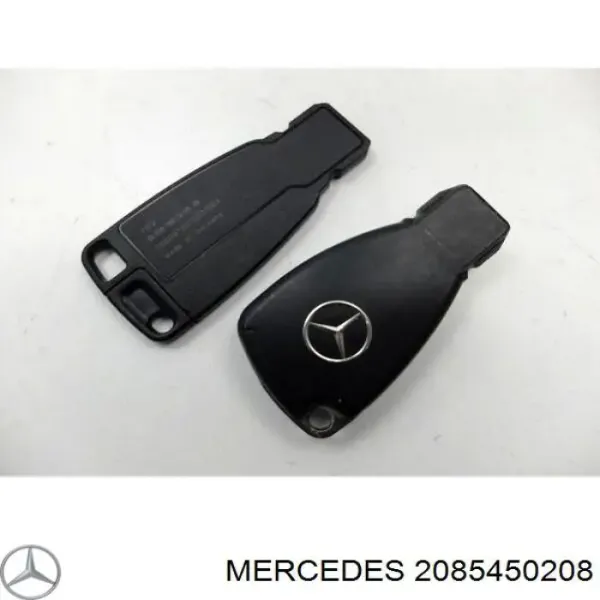 Замок зажигания A2085450208 Mercedes