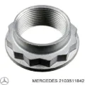 Сайлентблок задней балки MERCEDES 2103511842