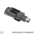 Замок зажигания Mercedes E S210