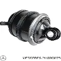 Пневмоподушка (пневморессора) моста заднего MERCEDES 2113200825