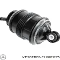 Пневмоподушка (пневморессора) моста заднего MERCEDES 2113201625