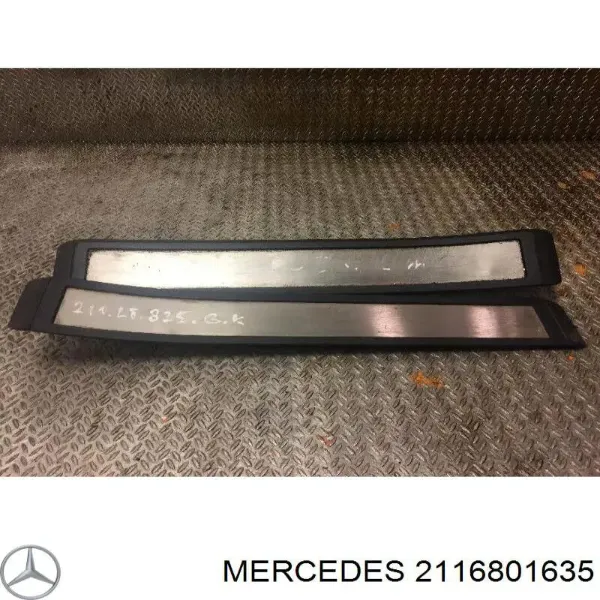  2116801635 Mercedes