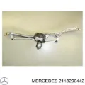 Мотор дворников MERCEDES 0390241801
