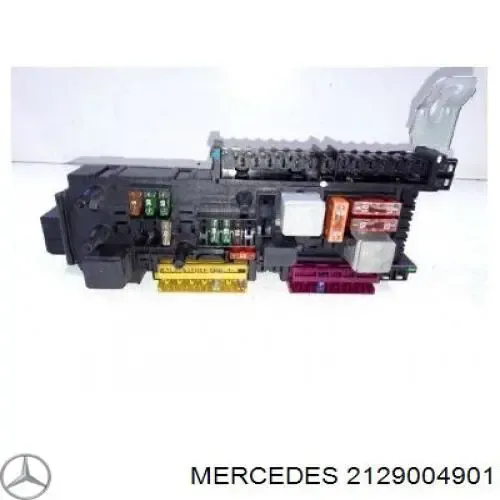  2129004901 Mercedes