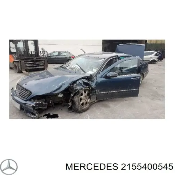  2155400545 Mercedes
