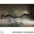 Передний стабилизатор Mercedes S W220