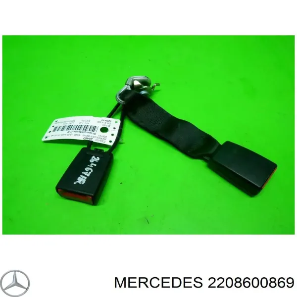  2208600869 Mercedes