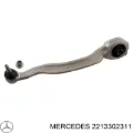 Рычаг передней подвески левый Mercedes S C216