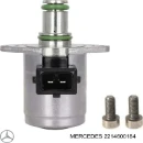 Клапан MPL рулевой рейки MERCEDES 2114600884 Клапан MPL рулевой рейки MERCEDES 2114600884