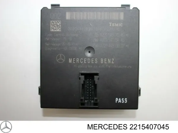  2215407045 Mercedes
