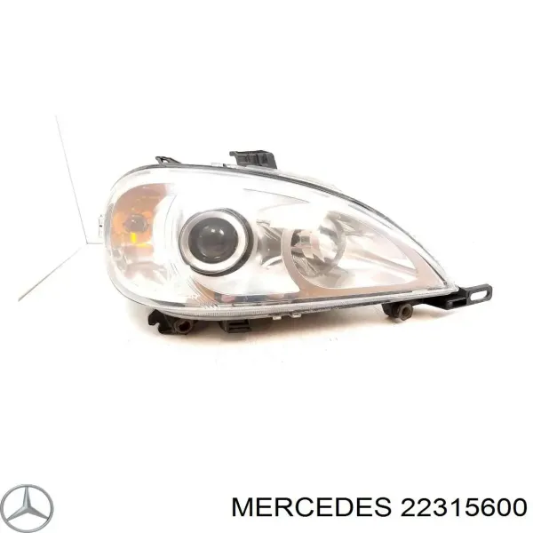  22315600 Mercedes