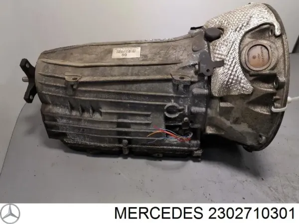  2302710301 Mercedes