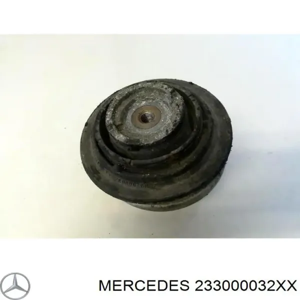  233000032XX Mercedes