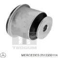 Сайлентблок переднего верхнего рычага Mercedes ML/GLE W164