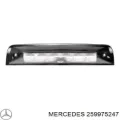 Сальник АКПП/КПП (входного/первичного вала) Mercedes Sprinter 906