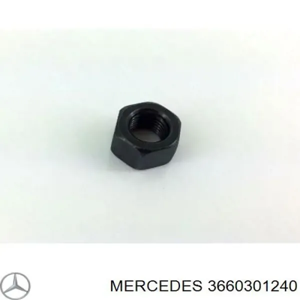  Вкладыши коленвала коренные, комплект, 1-й ремонт (+0,25) Mercedes Benz Truck TRUCK LK/LN2 