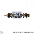 Коленвал MERCEDES 3660300702