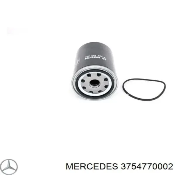Топливный фильтр 3754770002 Mercedes