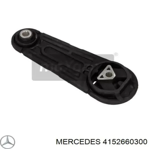 Задняя опора двигателя 4152660300 Mercedes