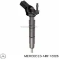 Топливные форсунки Mercedes Sprinter 906