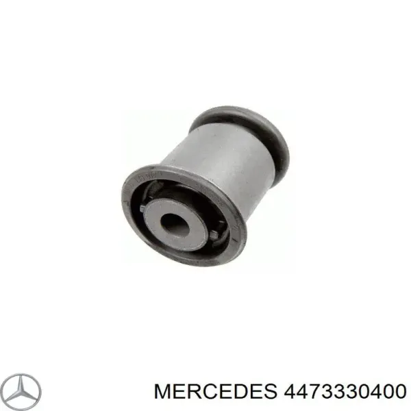 Сайлентблок переднего рычага 4473330400 Mercedes