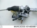 Рулевая рейка MERCEDES 4514600851