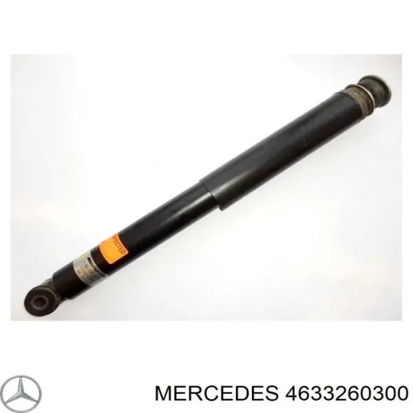 Амортизатор задний 4633260300 Mercedes