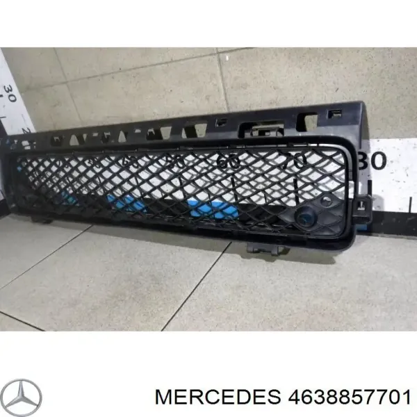  4638857701 Mercedes