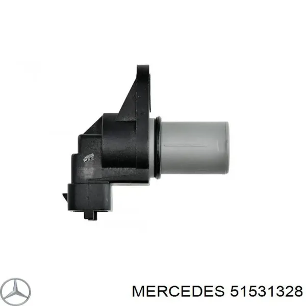 Датчик положения распредвала Mercedes 51531328