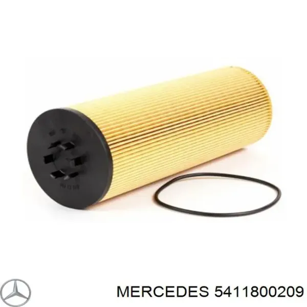 Масляный фильтр 5411800209 Mercedes