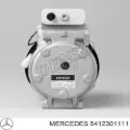Компрессор кондиционера Mercedes Benz Truck TRUCK ATEGO 